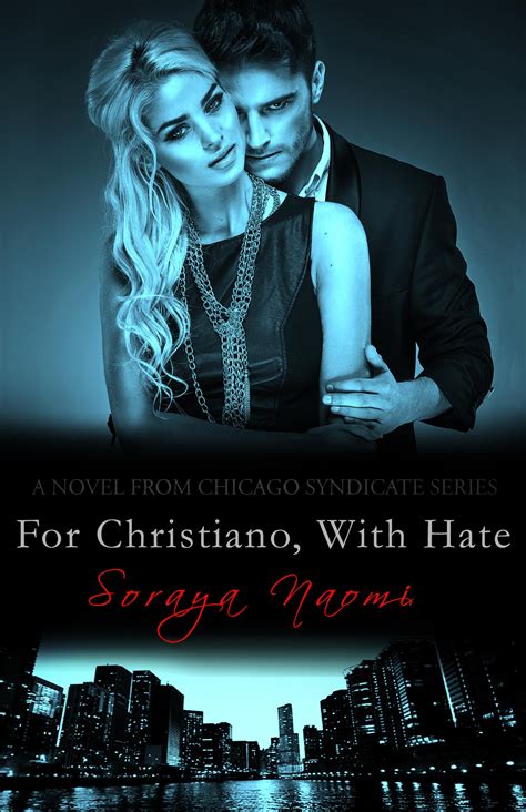 For Christiano, With Hate: An Arranged Marriage Romance。